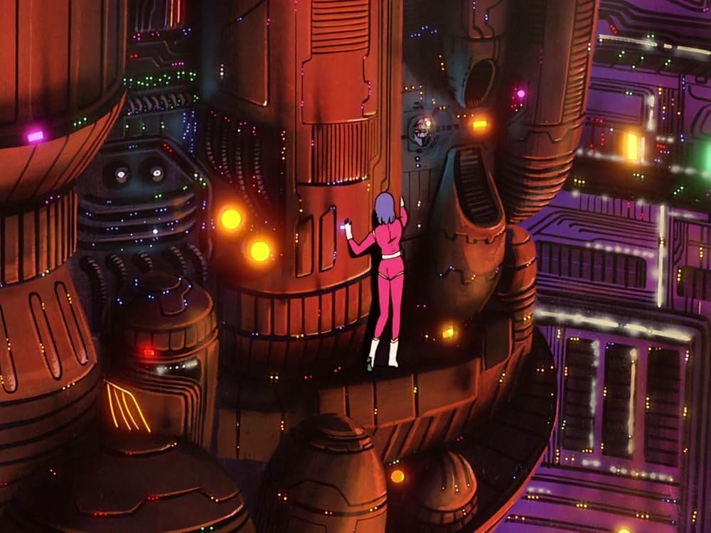 クラッシャージョウの画像