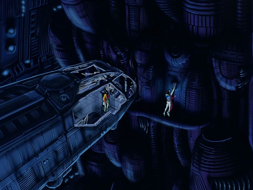 クラッシャージョウの画像