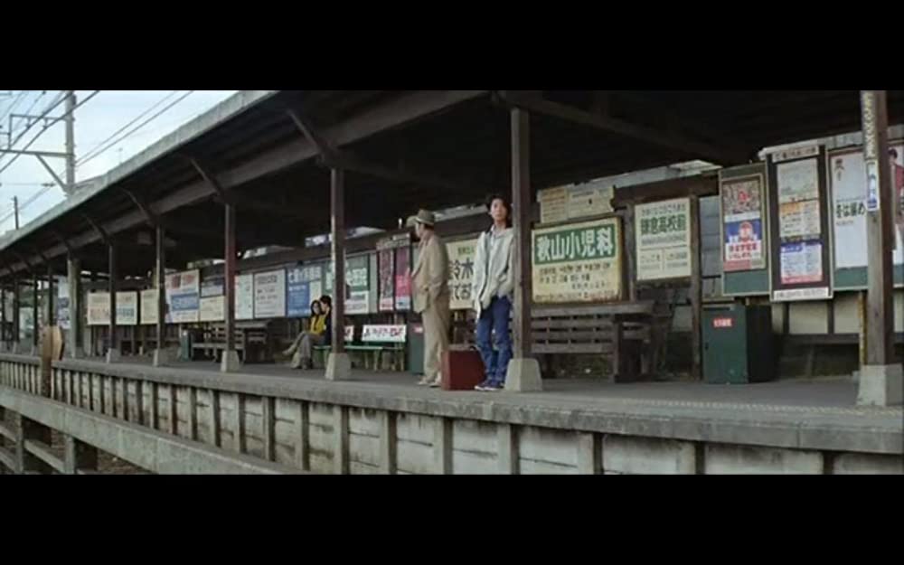 男はつらいよ 拝啓 車寅次郎様の画像