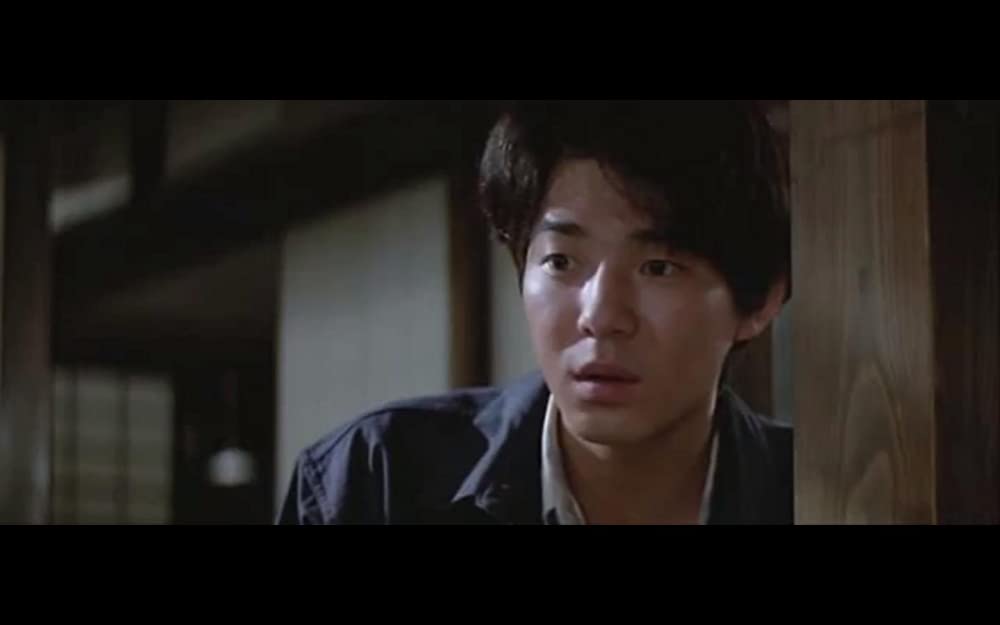 「男はつらいよ 拝啓 車寅次郎様」吉岡秀隆の画像