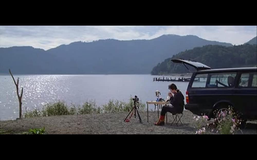 男はつらいよ 拝啓 車寅次郎様の画像