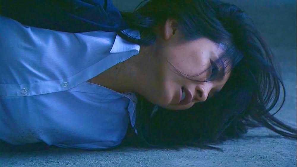 ストロベリーナイトの画像