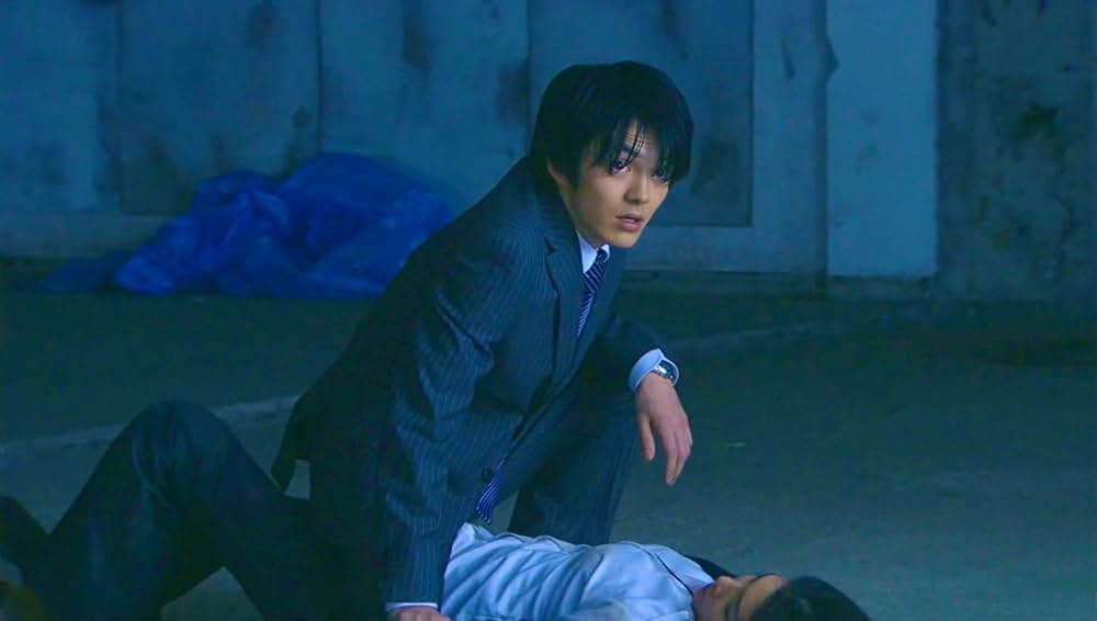 ストロベリーナイトの画像