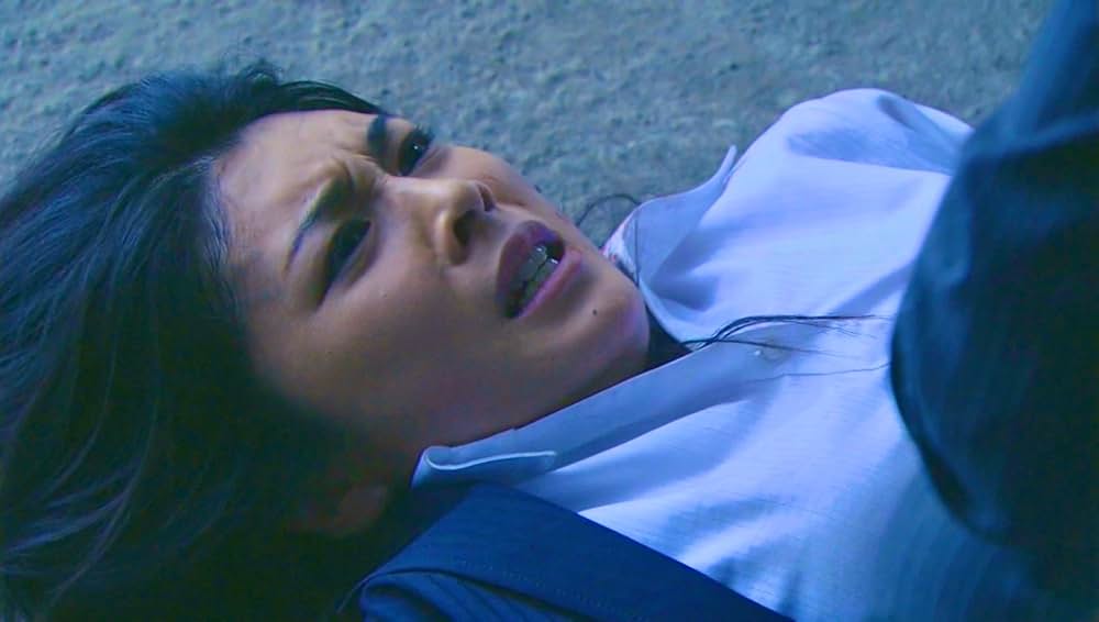 ストロベリーナイトの画像