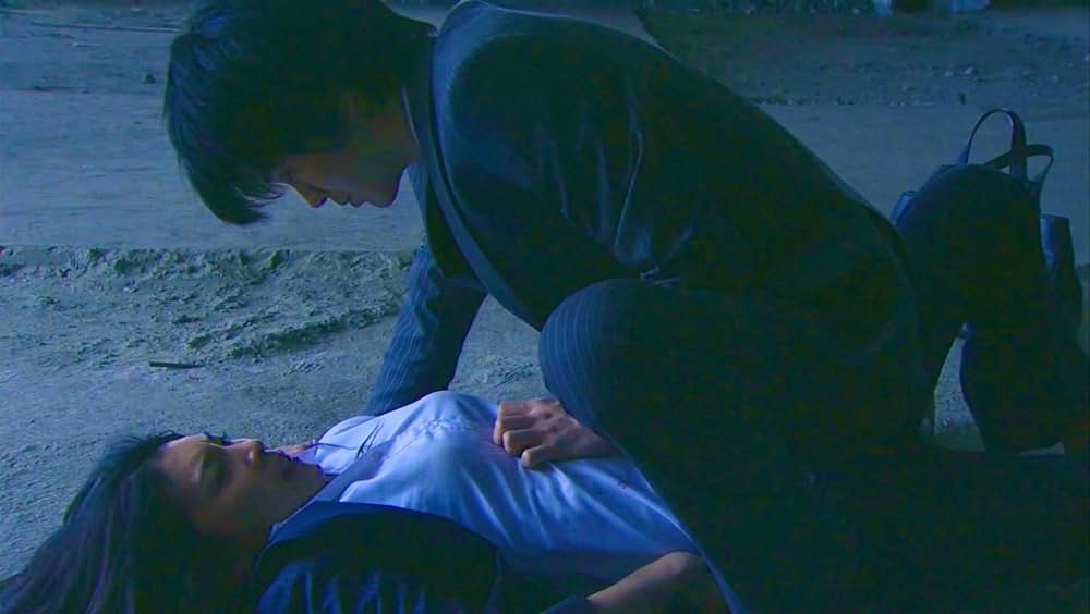 ストロベリーナイトの画像