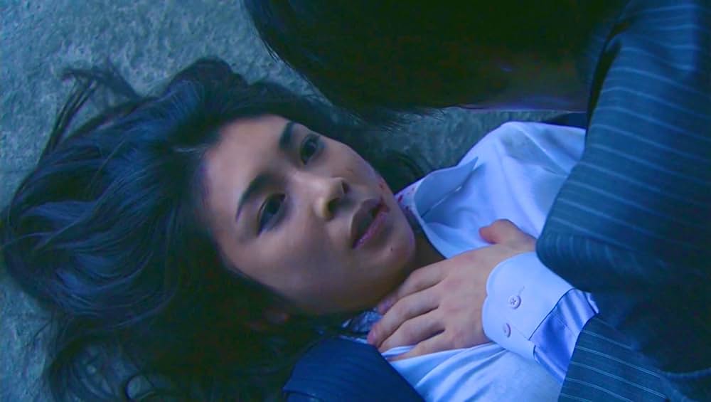 ストロベリーナイトの画像