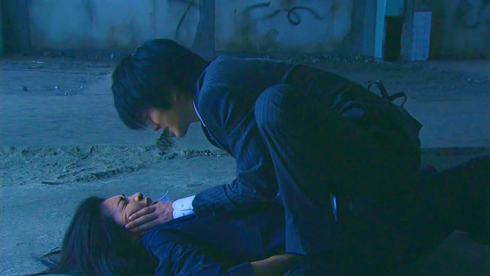 ストロベリーナイトの画像