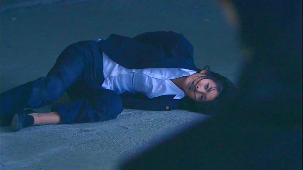 ストロベリーナイトの画像