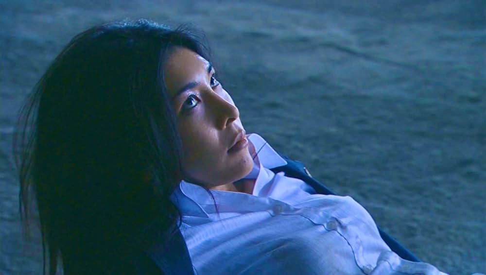 ストロベリーナイトの画像