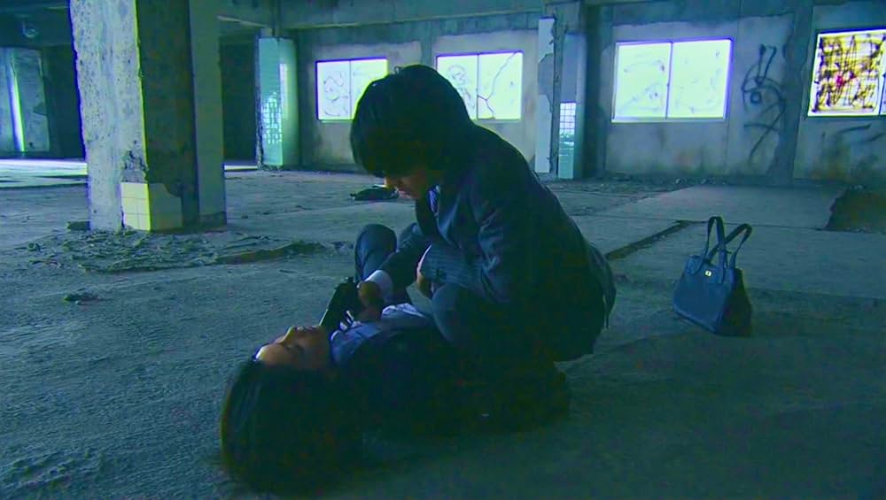 ストロベリーナイトの画像