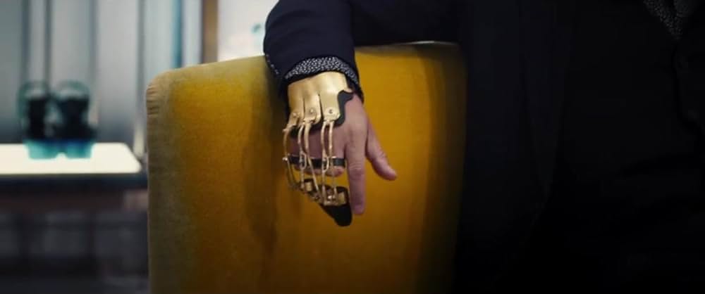 ホワイト・ストームの画像