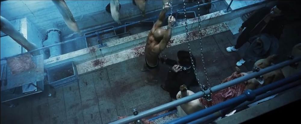 ホワイト・ストームの画像