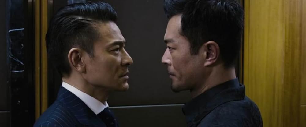 ホワイト・ストームの画像