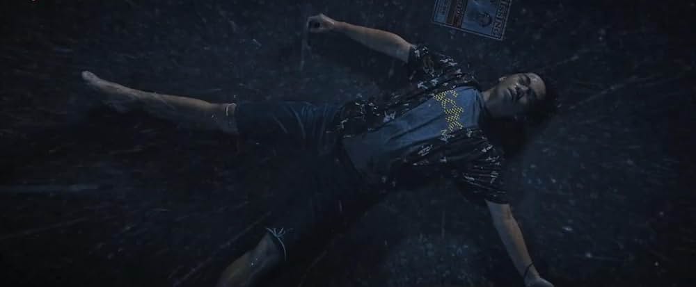 ホワイト・ストームの画像