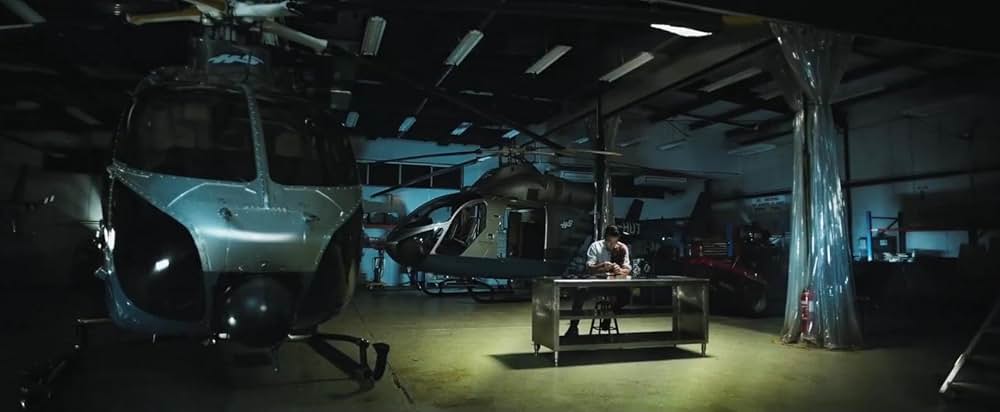 ホワイト・ストームの画像