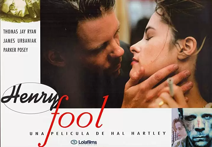 ヘンリー・フールの画像