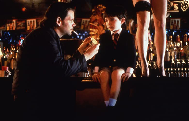 ヘンリー・フールの画像