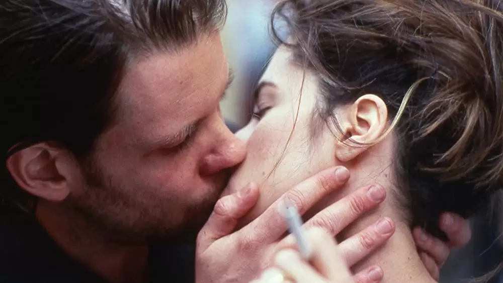 「ヘンリー・フール」パーカー・ポージー & トーマス・ジェイ・ライアンの画像