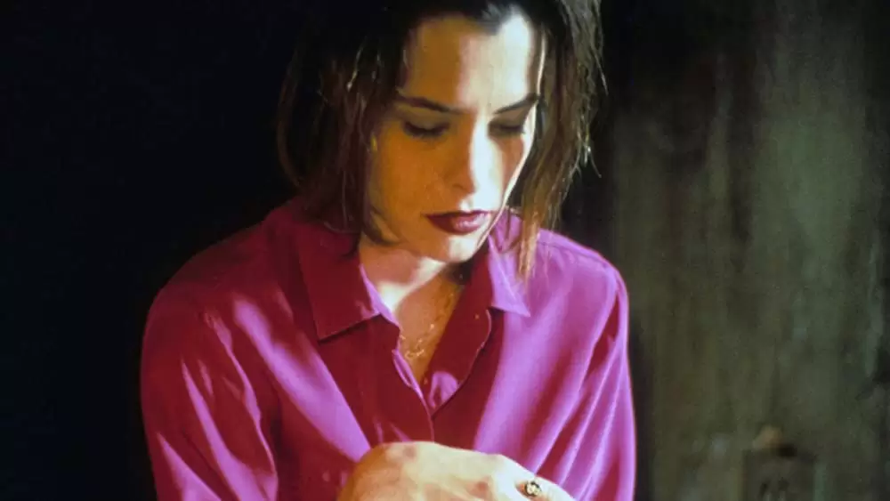 ヘンリー・フールの画像