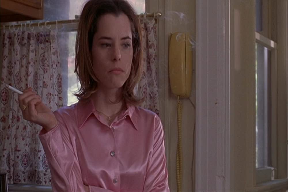 ヘンリー・フールの画像