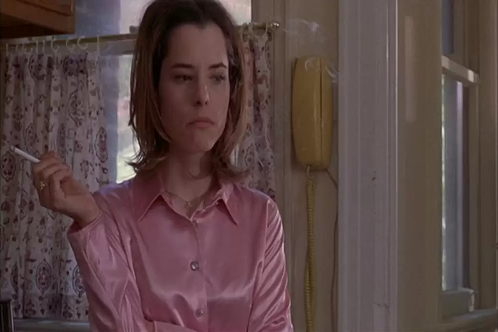 ヘンリー・フールの画像