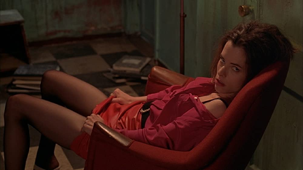 ヘンリー・フールの画像