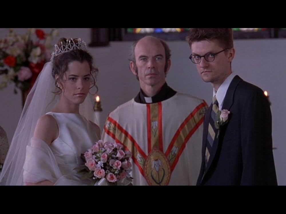 ヘンリー・フールの画像