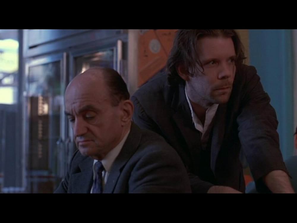 ヘンリー・フールの画像