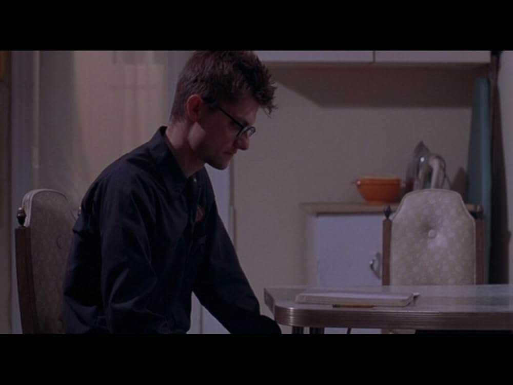 ヘンリー・フールの画像