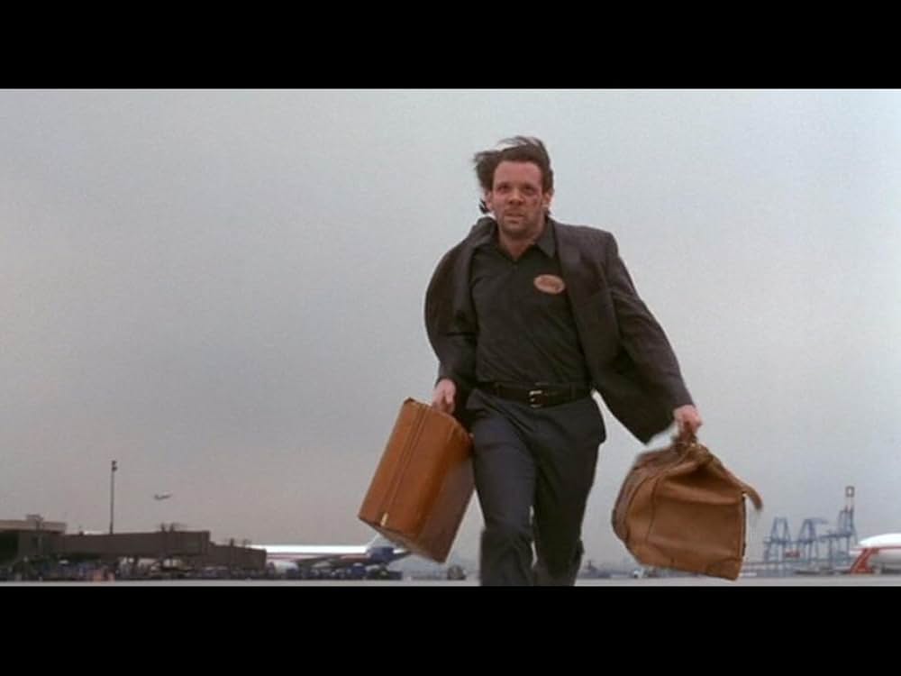 ヘンリー・フールの画像