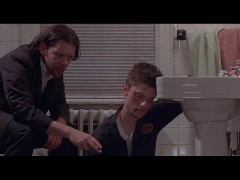 ヘンリー・フールの画像