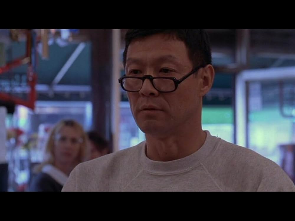 ヘンリー・フールの画像