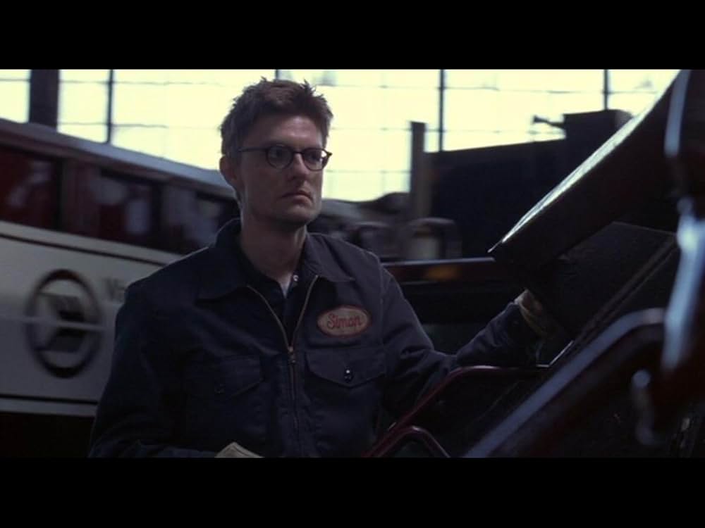 ヘンリー・フールの画像