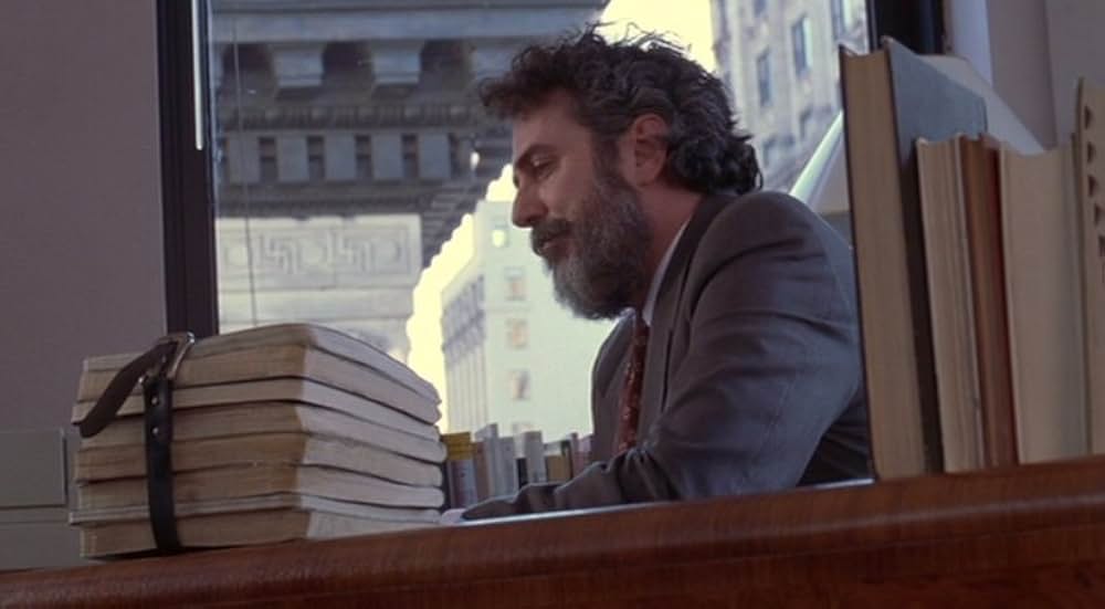 ヘンリー・フールの画像