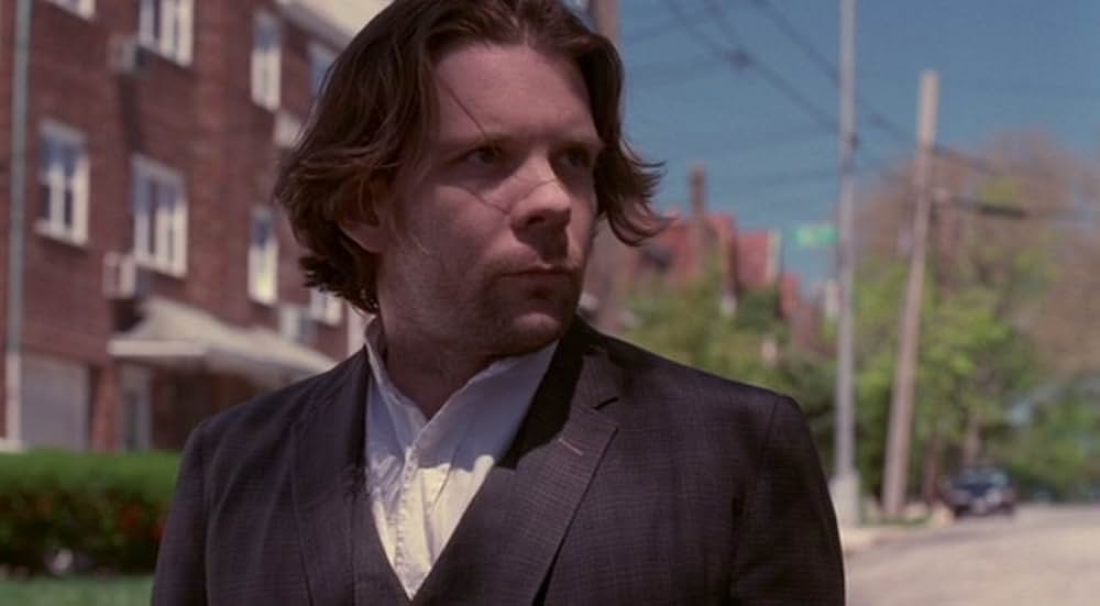 ヘンリー・フールの画像