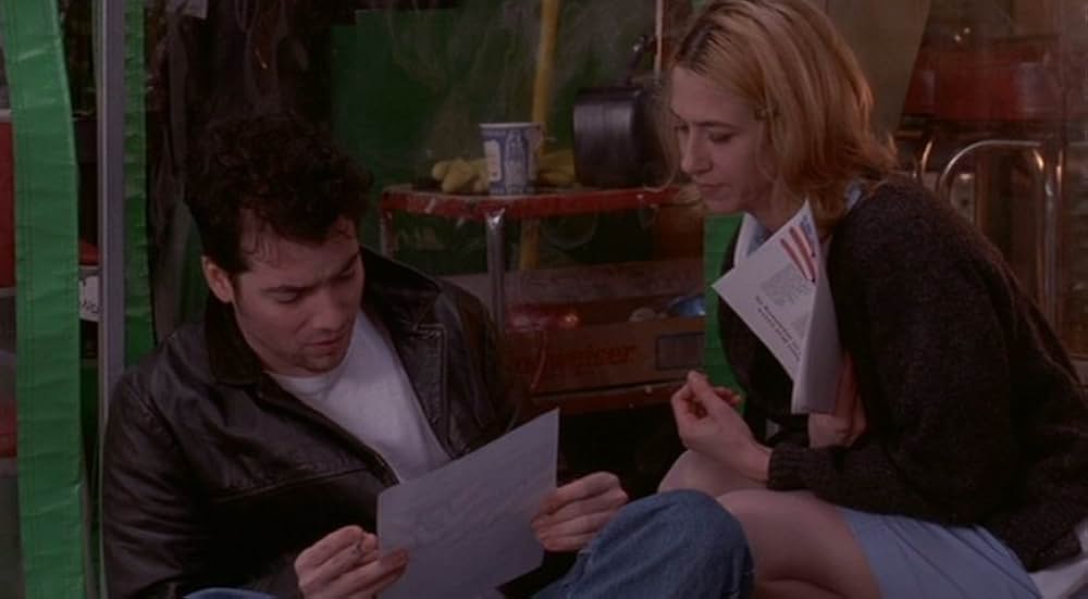 ヘンリー・フールの画像