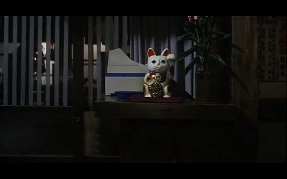 男はつらいよ 寅次郎紙風船の画像