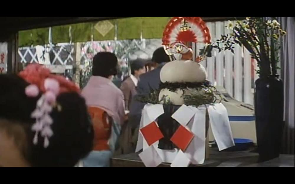 男はつらいよ 寅次郎紙風船の画像