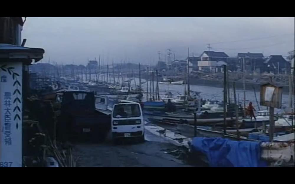 男はつらいよ 寅次郎紙風船の画像