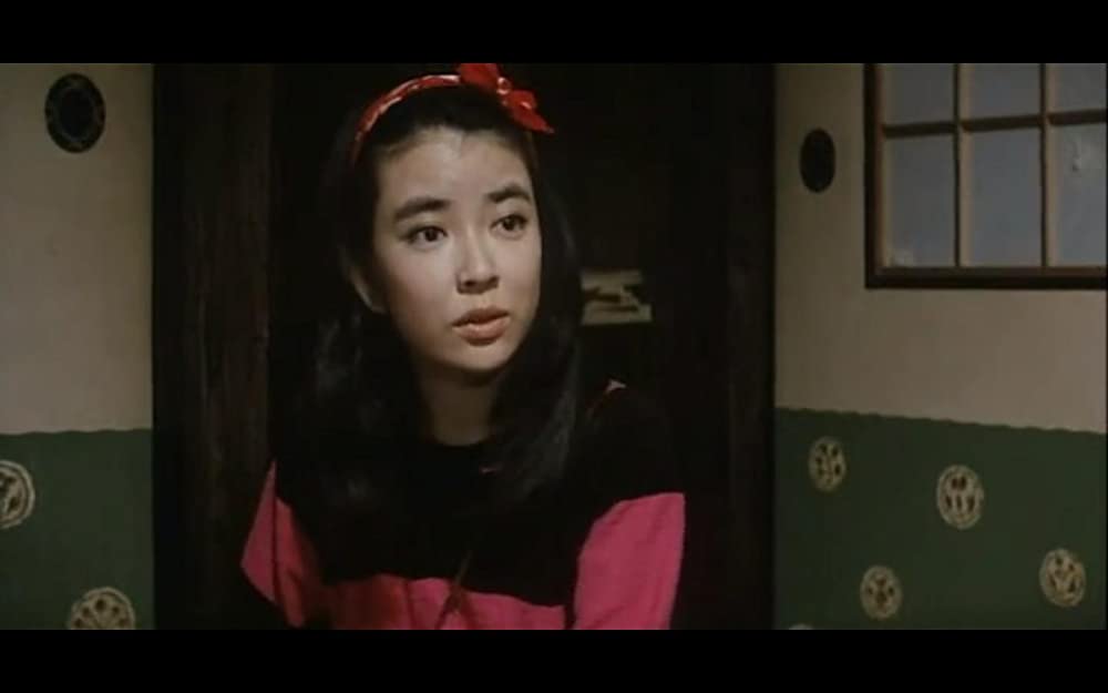 男はつらいよ 寅次郎紙風船の画像