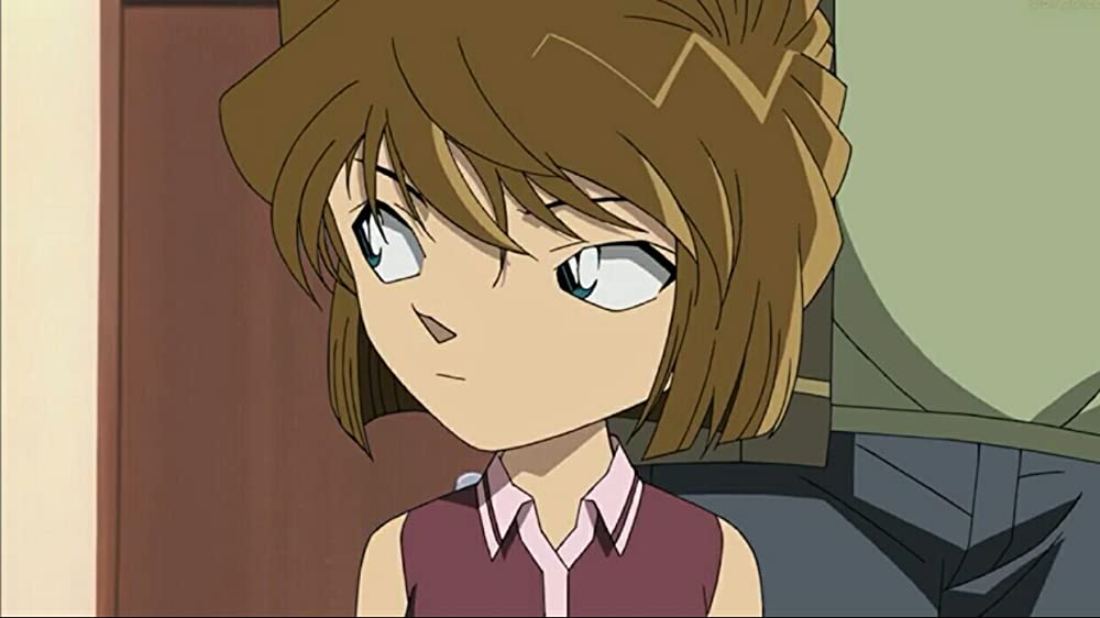 名探偵コナン 迷宮の十字路（クロスロード）の画像