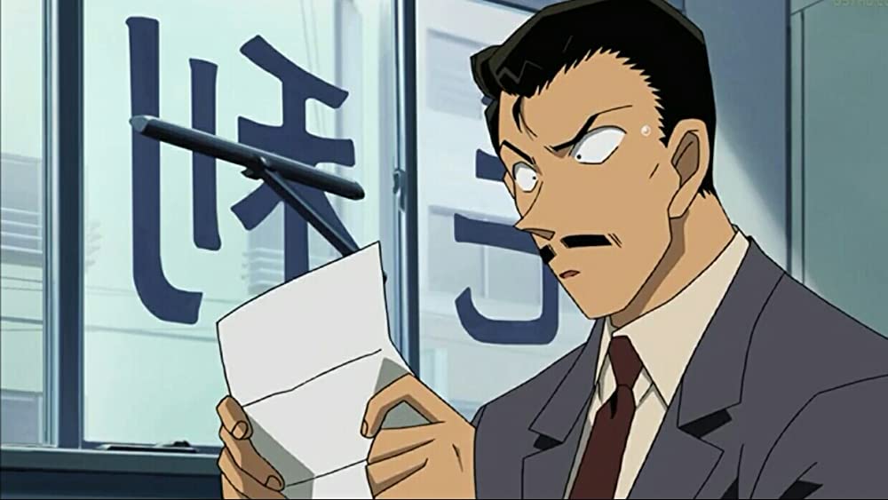 名探偵コナン 迷宮の十字路（クロスロード）の画像