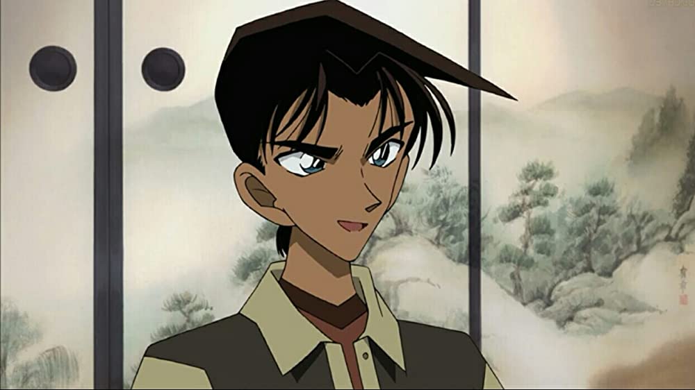 名探偵コナン 迷宮の十字路（クロスロード）の画像