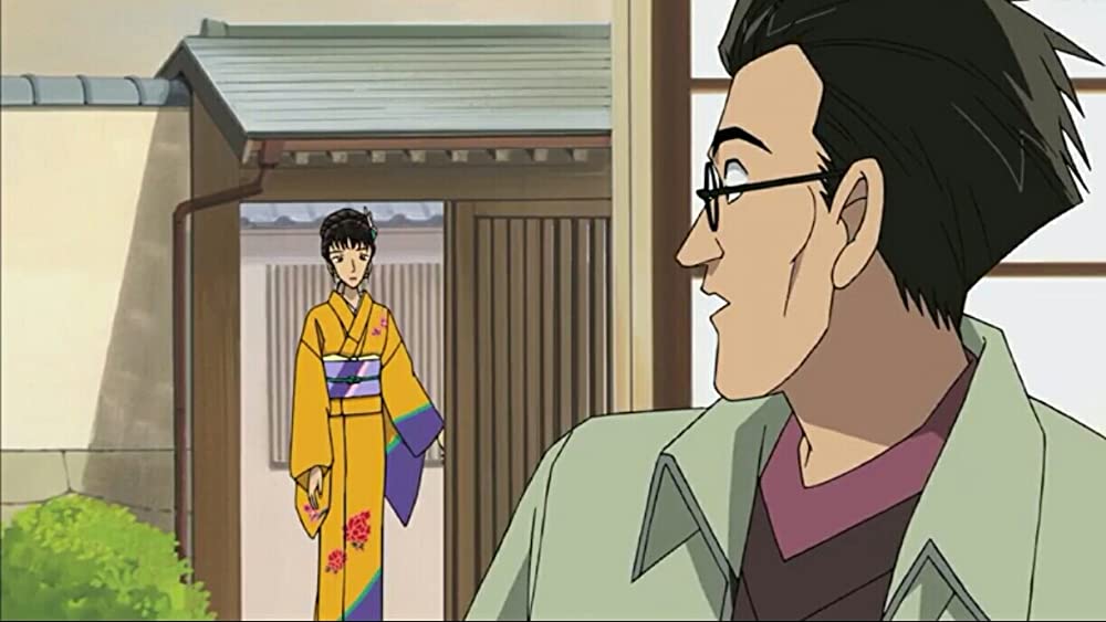 名探偵コナン 迷宮の十字路（クロスロード）の画像