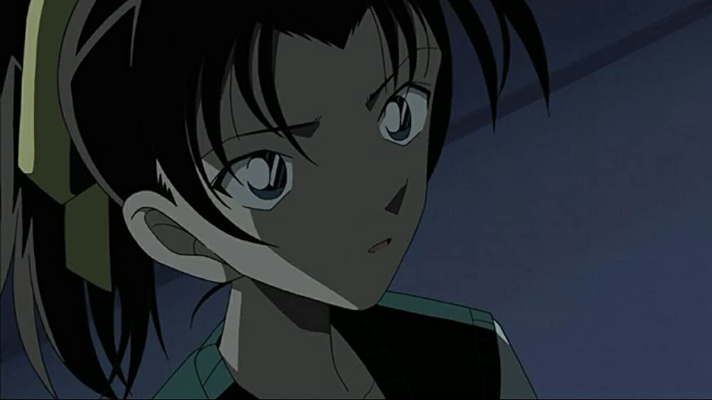 名探偵コナン 迷宮の十字路（クロスロード）の画像