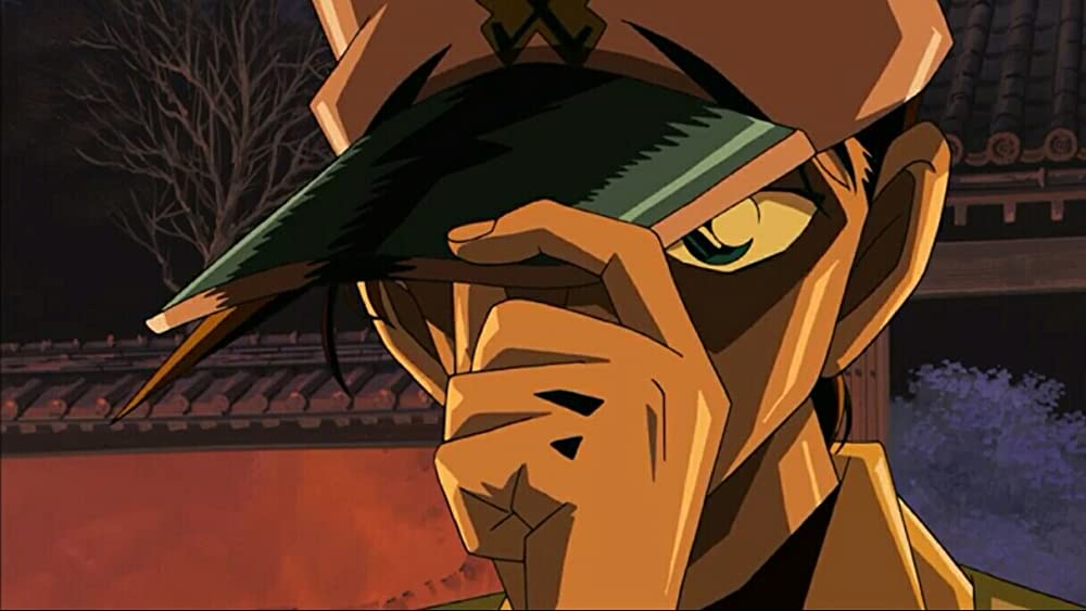 名探偵コナン 迷宮の十字路（クロスロード）の画像