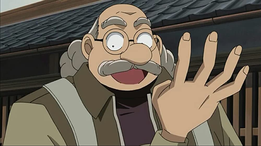 名探偵コナン 迷宮の十字路（クロスロード）の画像