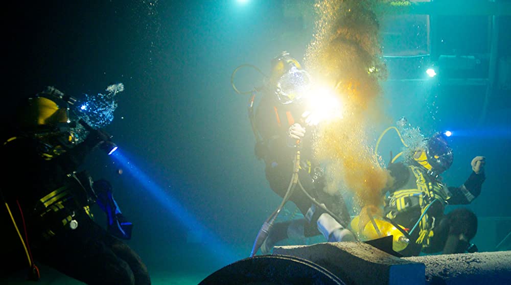 「プレッシャー」の画像