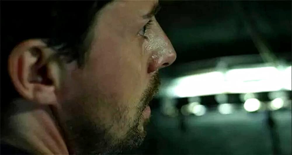 「プレッシャー」マシュー・グードの画像