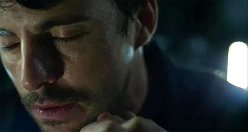 「プレッシャー」マシュー・グードの画像